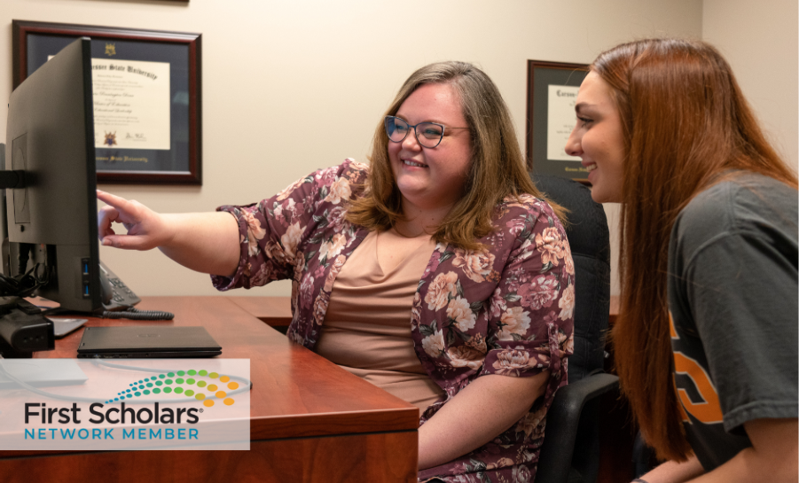 Walters State Community College Academic Advisor