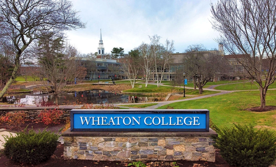 Wheaton College