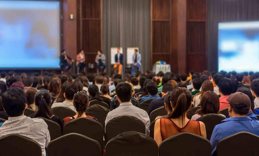 conference