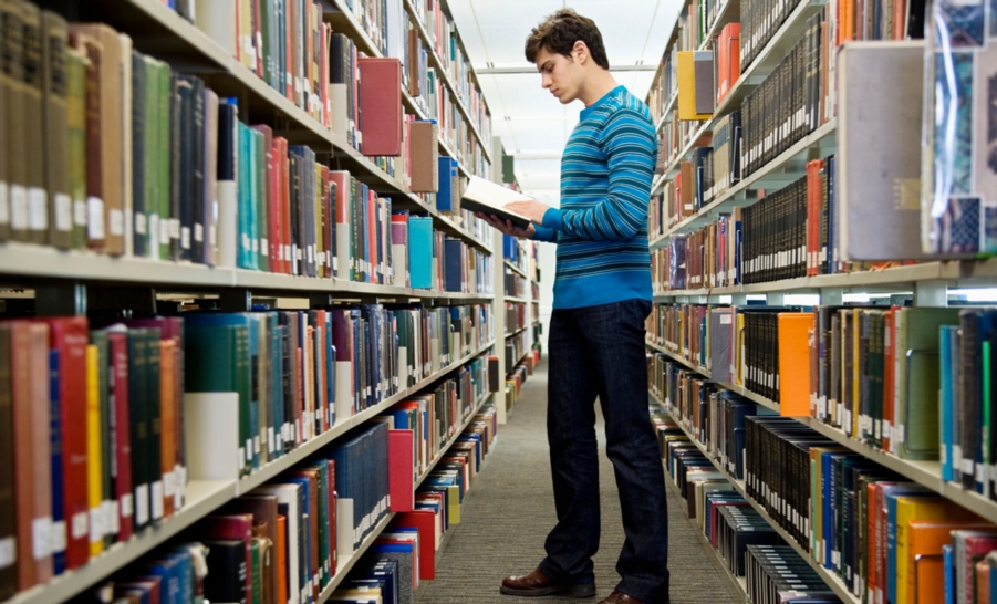 predictors of first year students