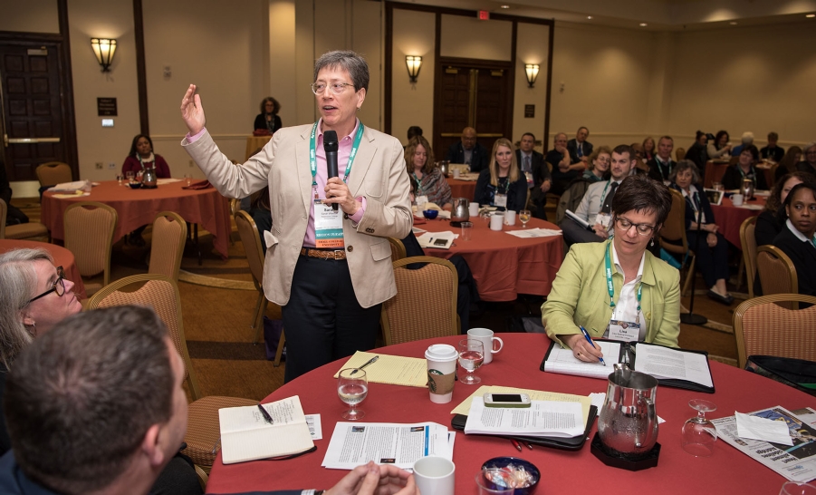 NASPA Events