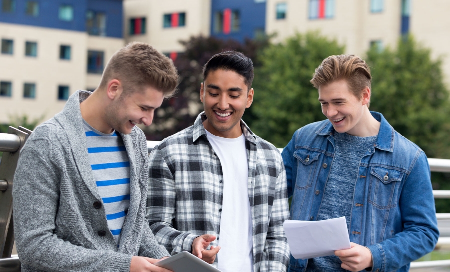 Postsecondary Access and Success