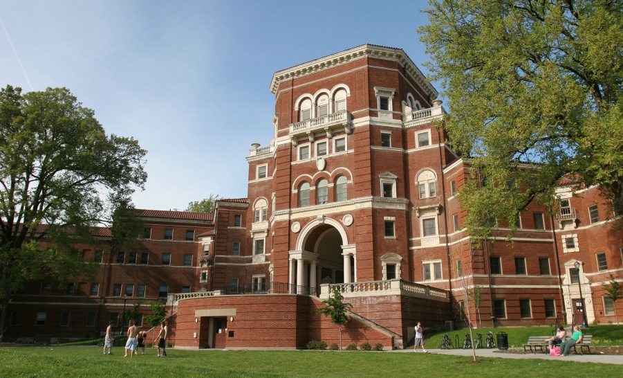 surveyed institutions