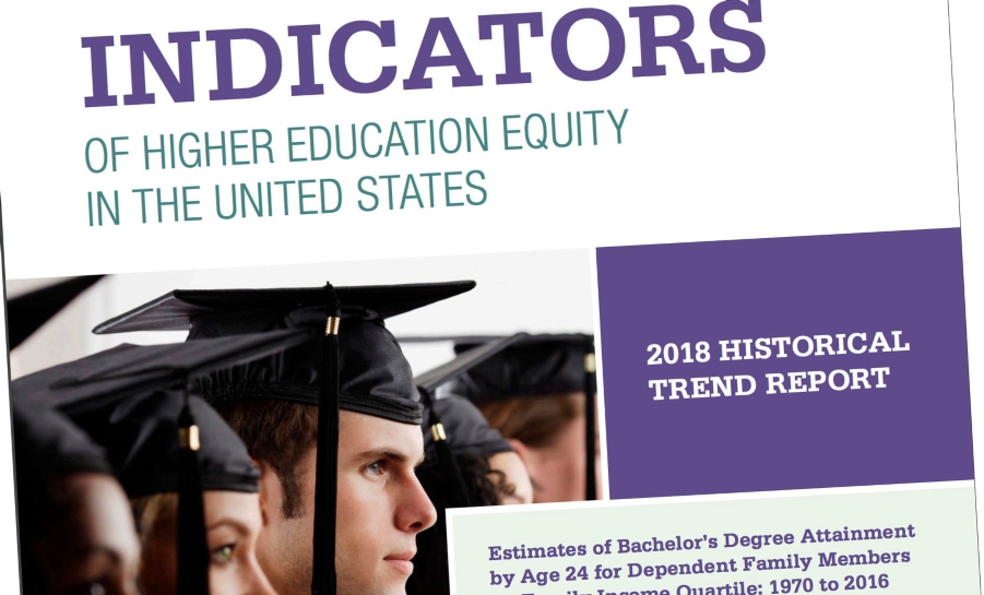Pell Indicators Report 2018