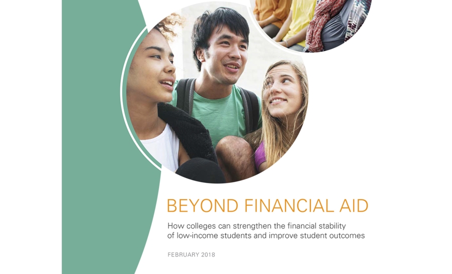 Beyond Financial Aid