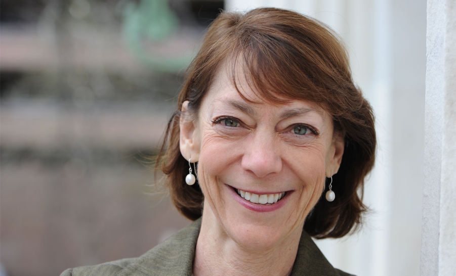 Carol Carter GlobalMindEd