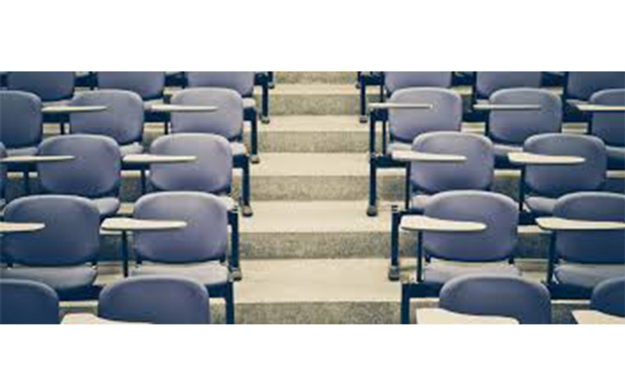 Elite Colleges’ ‘Blind Spot’