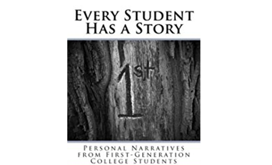 Every student has a story, Volume 2