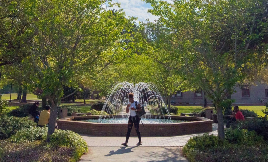 FMU First-gen Initiative