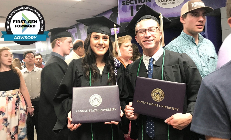 K State FF Blog