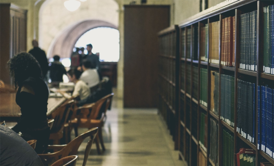 University Library