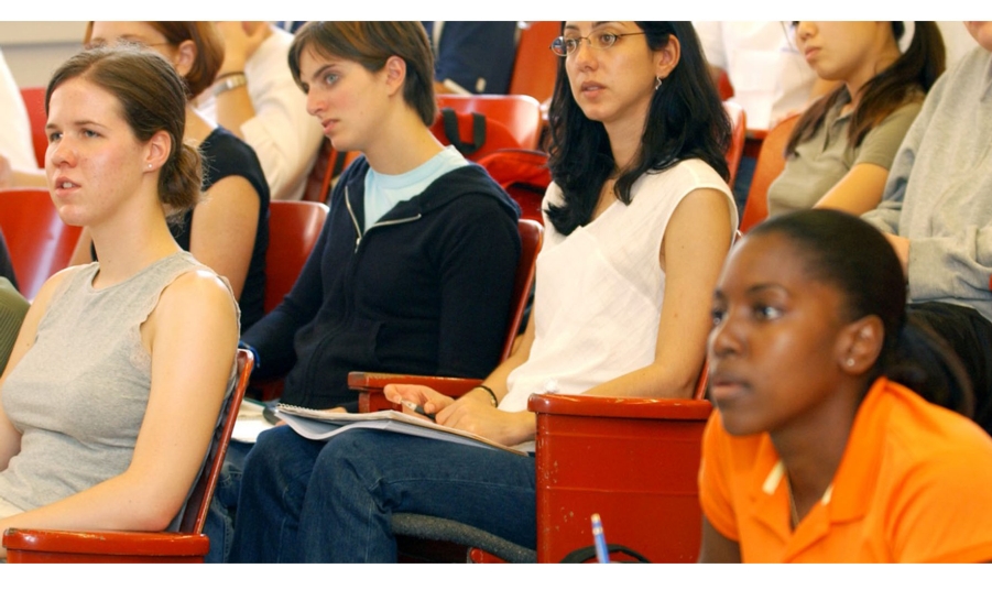 Study shows support for low-income