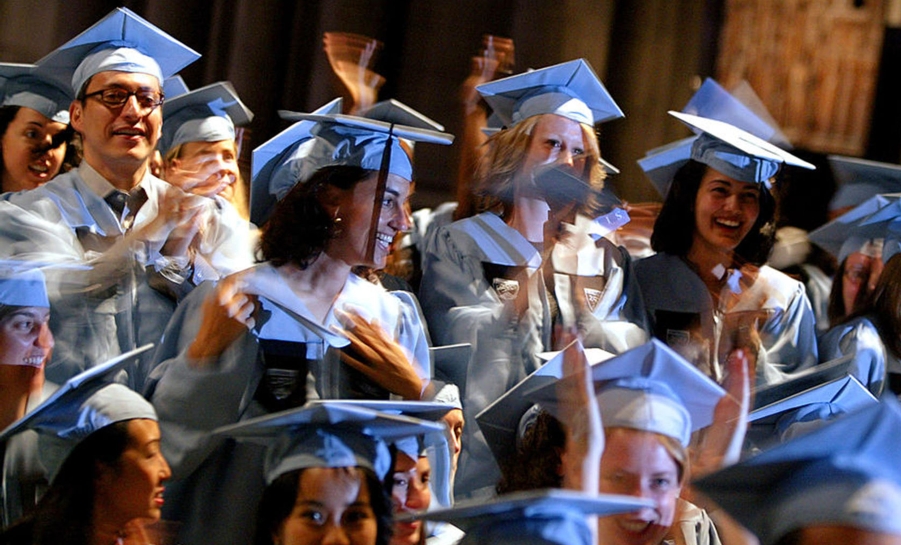 The risk of higher education reauthorization