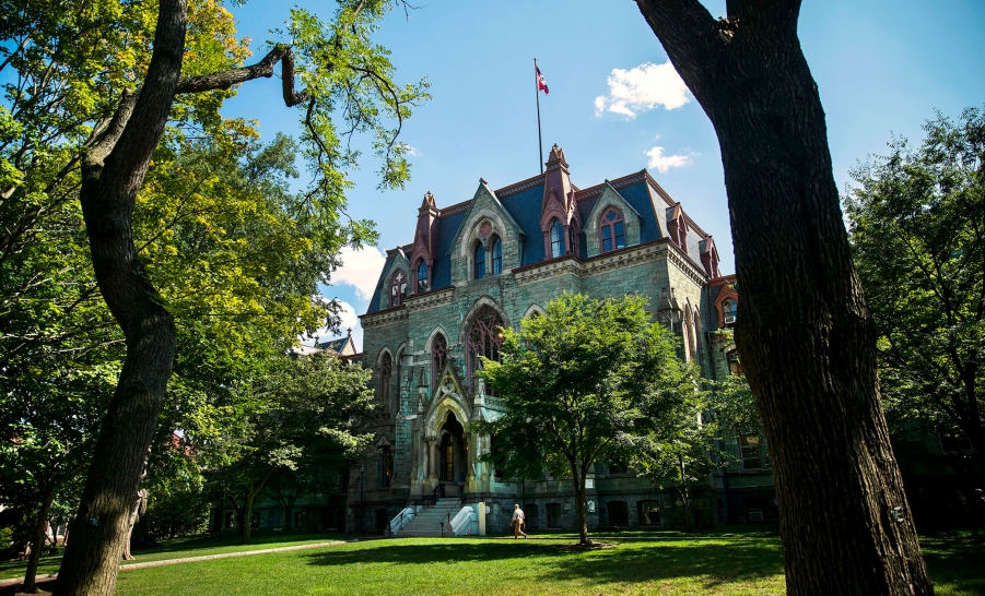 Penn First Plus