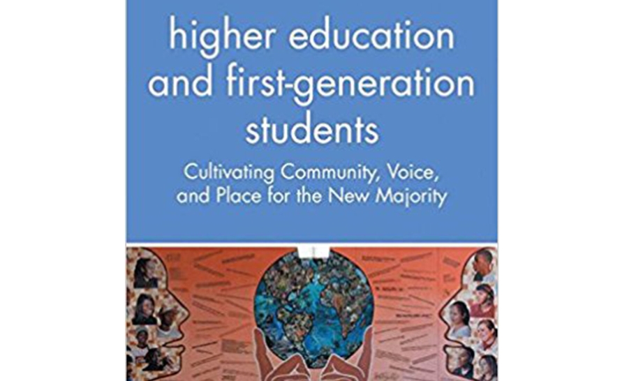 Higher Education for First-generation Students