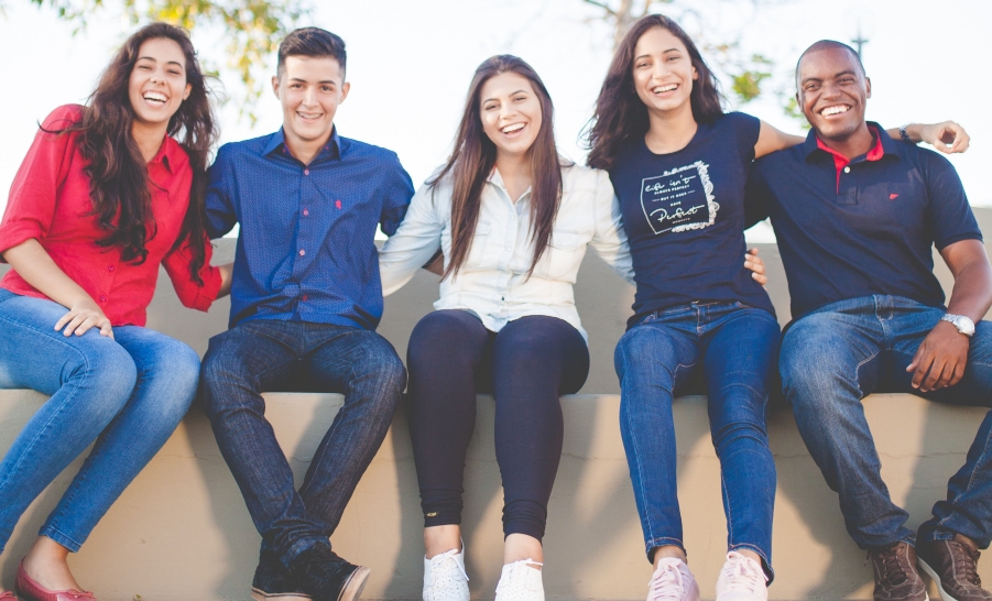 Celebrating Students