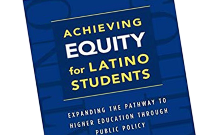 Achieving Equity for Latino Students