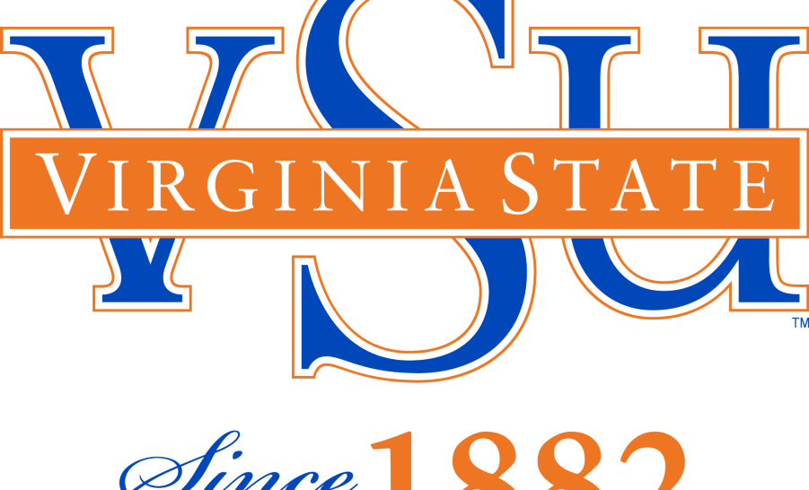 VSU logo